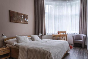 TATRYSTAY Apartmány Lomnica